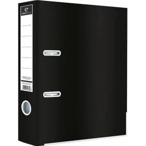 Interdruk Binder A4/50K black blysk