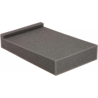 Pyramid Isolations Pads Mini