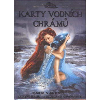 Karty vodních chrámů