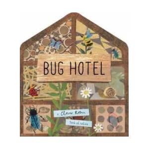 Bug Hotel | Libby Walden (ISBN: 9781848576575)