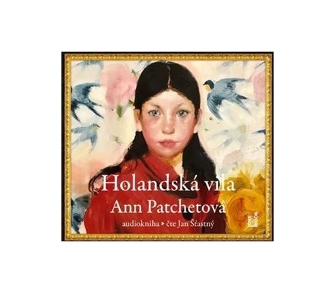 Holandská vila