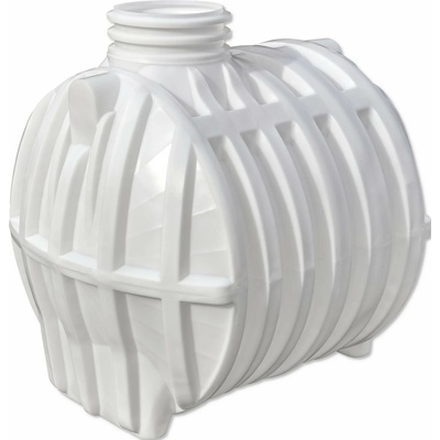 Plastsvar Podzemní nádrž Smart 6000 l – Sleviste.cz