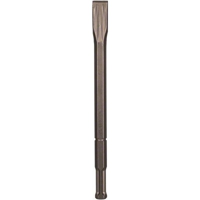 BOSCH Plochý sekác so šesthranným upínaním 22 mm 400 x 25 mm