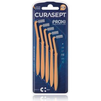 CURASEPT Proxi Angle P08 четки за междузъбно пространство 5 бр
