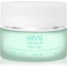 Arval Aquapure hydratačný krém pre zmiešanú až mastnú pokožku 50 ml