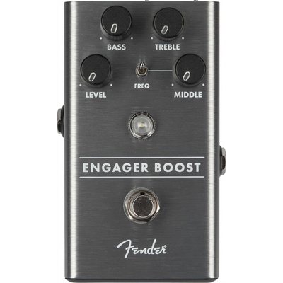 Fender Engager Boost