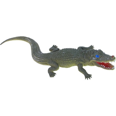 Rappa Фигурка Rappa - Голям крокодил III, 38 cm (380059-3)