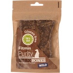 Dibaq Fitmin Purity Snax Bones Дивечов деликатес за кучета 2 бр