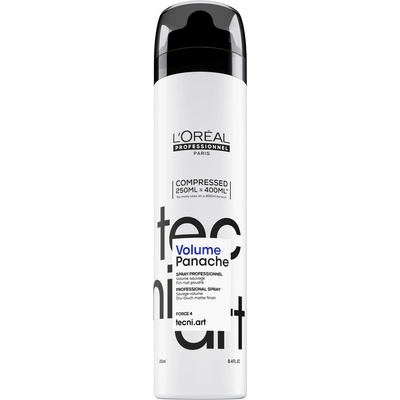 L'Oréal L`OREAL PROFFESSIONEL Tecni. Art Savage Panache Pure Спрей за коса дамски 250ml