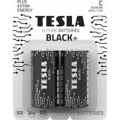 TESLA BLACK+ C 2 ks 1099137271