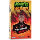 Karetní hry Monstra vs. Hrdinové: Viktoriánské hrůzy