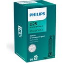 PHILIPS XENÓNOVÁ VÝBOJKA D2S X-TREMEVISION GEN2 85V 35W 85122XV2C1