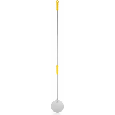 CODROIPO Lopata na pizzu s teleskopickou rukoväťou, Lilly Codroipo, ⌀200x1700mm