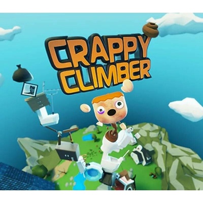 Crappy Climber