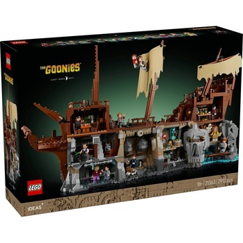 LEGO® Ideas - The Goonies (21363)