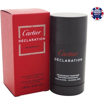 Cartier Declaration deostick 75 ml