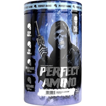 Image 1 of SKULL LABS Perfect Amino, 450 Grams