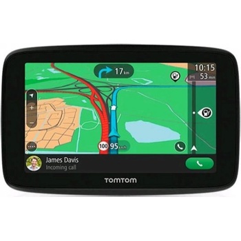 TomTom GO ESSENTIAL 6 " EU45