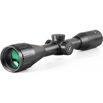 Valiant Lynx 6x40 AOSIR Mil-Dot Valiant®