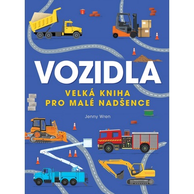 Vozidla