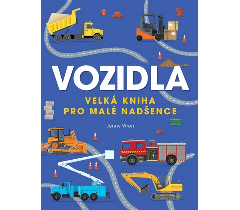 Vozidla