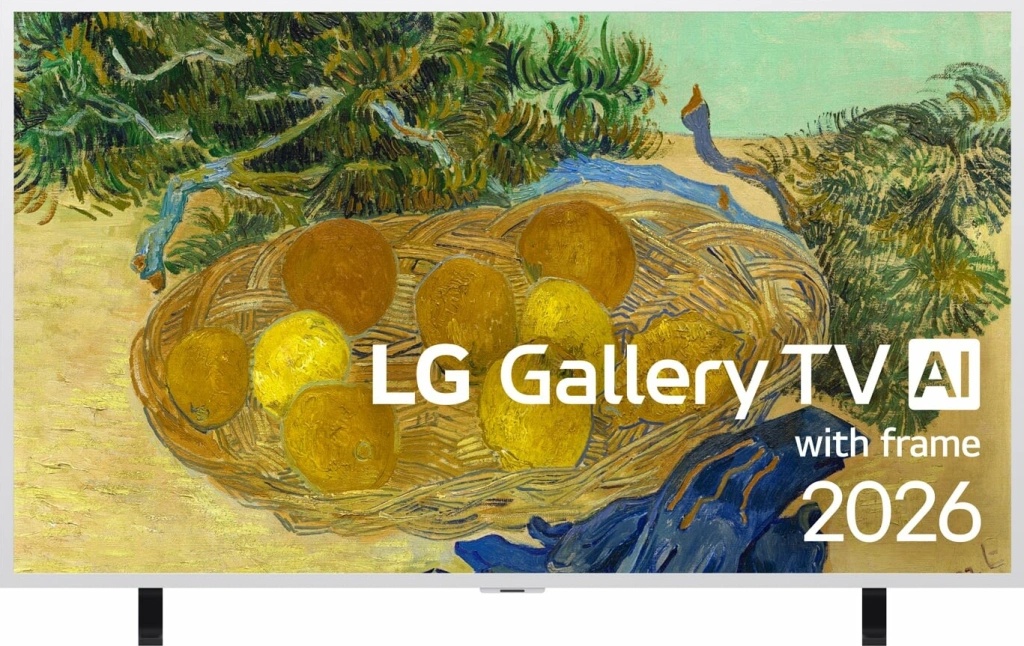 LG 55LX7B6LA