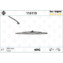 SWF Das Single 340 mm 116119