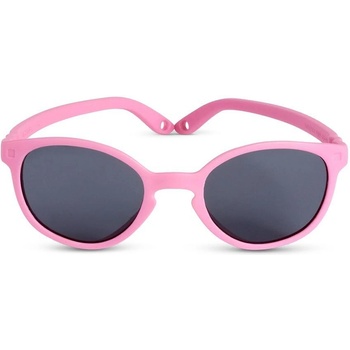 Ki ET LA WaZZ 2-4 YO peony