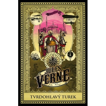 Tvrdohlavý Turek