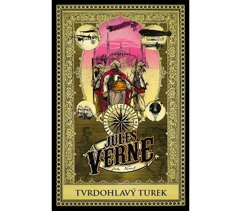Tvrdohlavý Turek