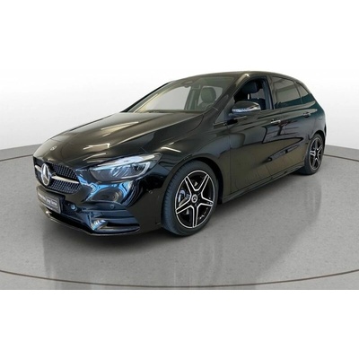 Mercedes-Benz B 200 120 kW