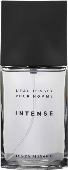 Issey Miyake L'Eau D'Issey pour Homme Intense EDT 125 ml