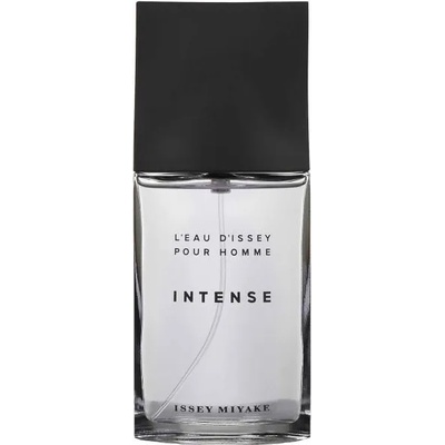 Issey Miyake L'Eau D'Issey pour Homme Intense EDT 125 ml