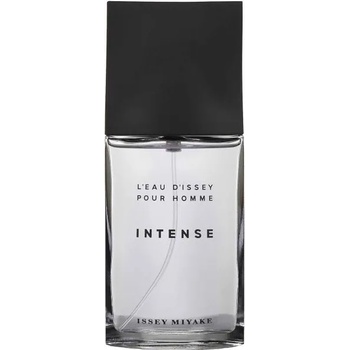 Issey Miyake L'Eau D'Issey pour Homme Intense EDT 125 ml
