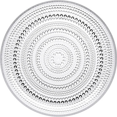 Iittala Kastehelmi Clear 25 cm