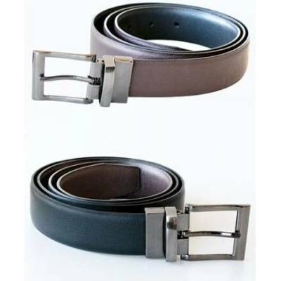 Korntex Schaffhausen opasek KX152 Black