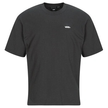 Vans Original Standards Statement black/white