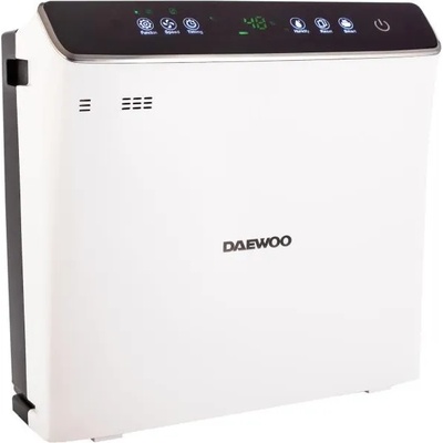 Daewoo DAP400