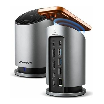 Axagon HMC-WL9 – Zboží Živě