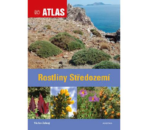 Rostliny Středozemí