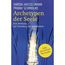 Archetypen der Seele Schmolke FrankPaperback