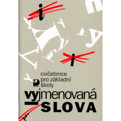 Vyjmenovaná slova Jiřina Polanská