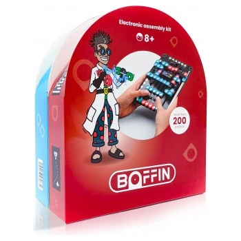 Boffin Magnetic