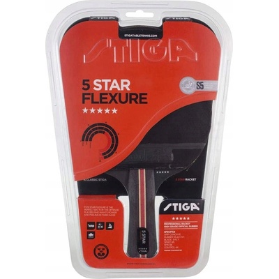 Stiga FLEXURE