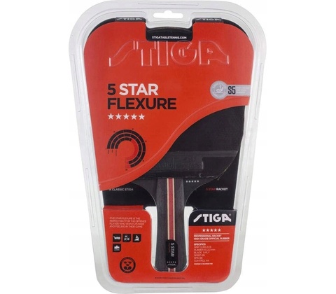 Stiga FLEXURE