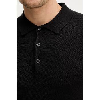 Lindbergh Тениска с яка Lindbergh (30.800159)