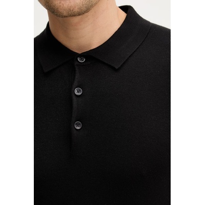 Lindbergh Тениска с яка Lindbergh (30.800159)