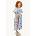 Tinycottons Детска памучна рокля Tinycottons READERS DRESS (SS25.180)