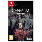 Serenity Forge Centum [Premium Edition] (Switch)
