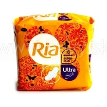 Ria Ultra Super Plus 9 ks